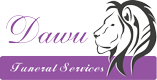 Dawu Funerals Logo